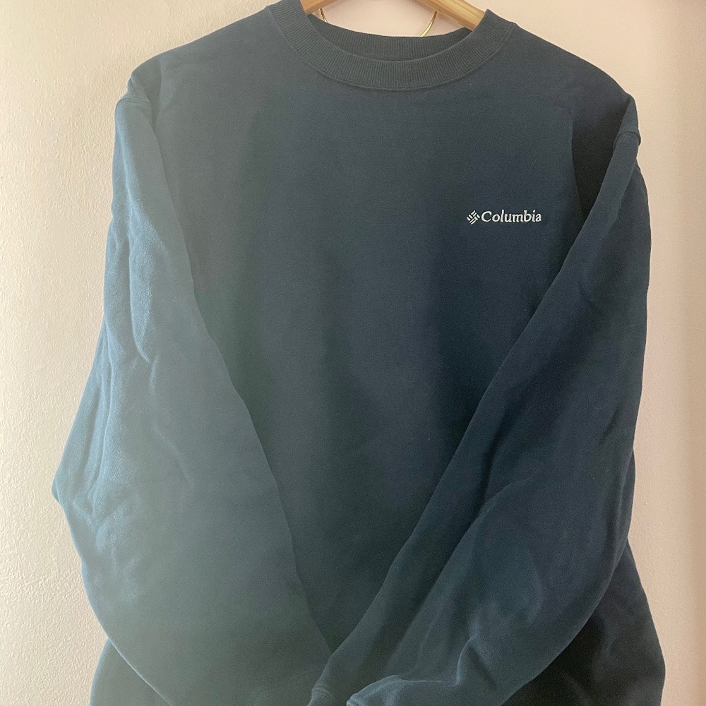 Womens sweatshirt